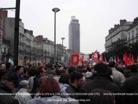 Manifertaiton  ANTi-CPE Du 18 Mar 2006  1